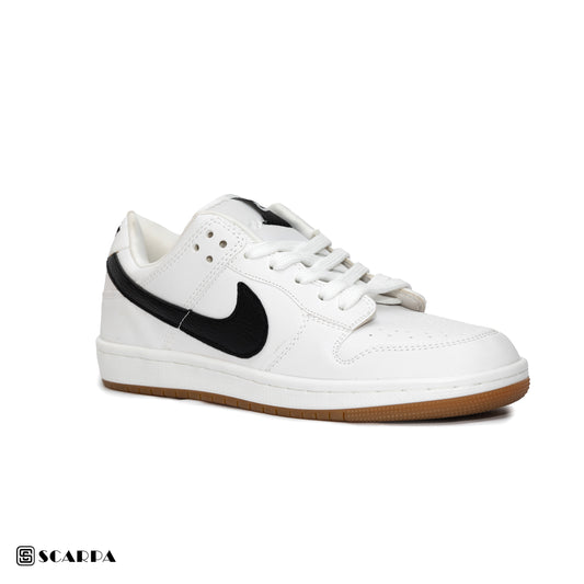 New comfartable Fashion Sneakers with WHITE  Color ,Scarpa Model SB