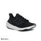 New comfartable Fashion Sneakers with BLACK&WH Color ,Scarpa Model ULTRA BOOST- MIRROR