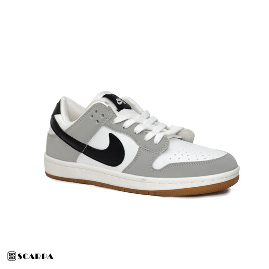 New comfartable Fashion Sneakers with WHITE&GRAY Color ,Scarpa Model SB