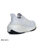 New comfartable Fashion Sneakers with WHITE Color ,Scarpa Model ULTRA BOOST- MIRROR