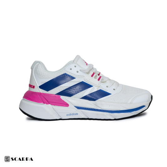 New comfartable WOMEN   with WHITE  Color ,Model   ADISTAR/W