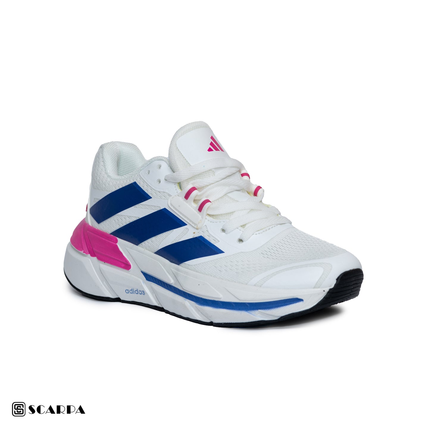 New comfartable WOMEN   with WHITE  Color ,Model   ADISTAR/W