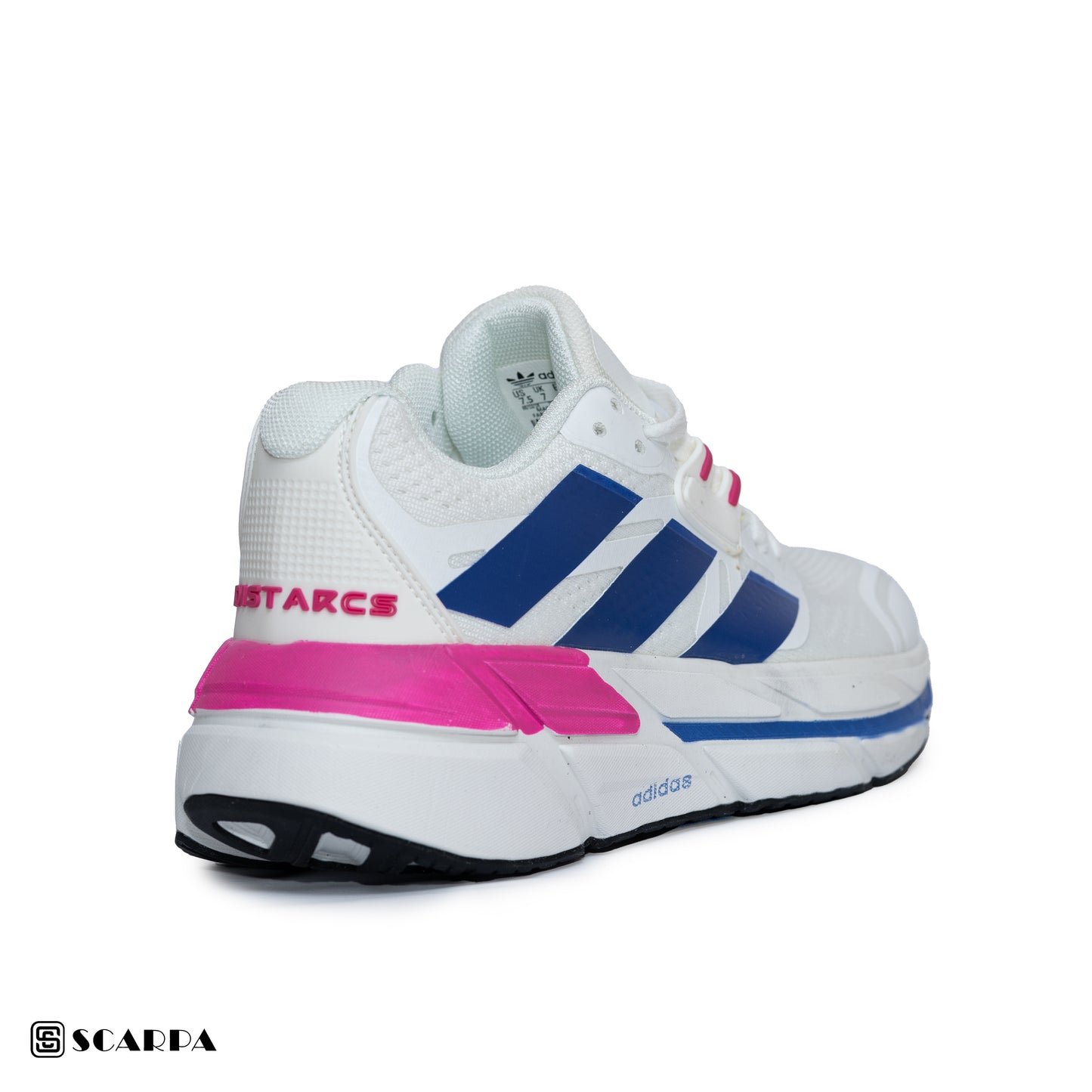 New comfartable WOMEN   with WHITE  Color ,Model   ADISTAR/W