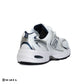 New comfartable Fashion Sneakers with WHITE Color ,Scarpa Model New Balance 530