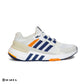 New comfortable Fashion Sneakers with WHITE&BLUE Color ,Scarpa Model ADD EQUIPMENT