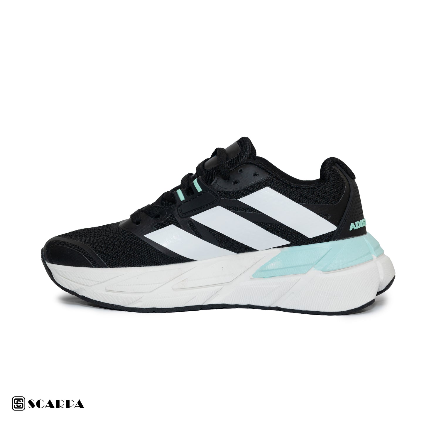 New comfartable WOMEN   with BLACK Color ,Model   ADISTAR/W