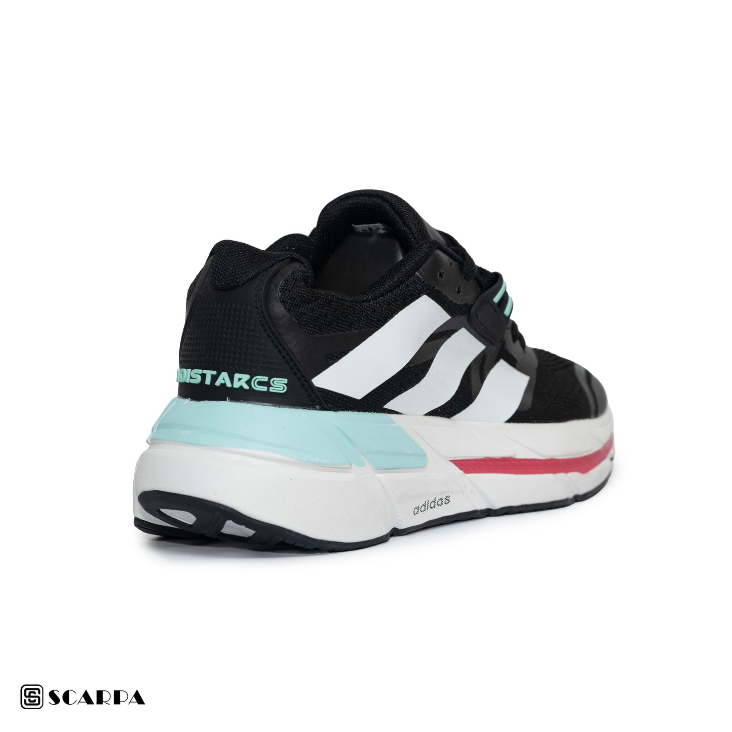New comfartable WOMEN   with BLACK Color ,Model   ADISTAR/W