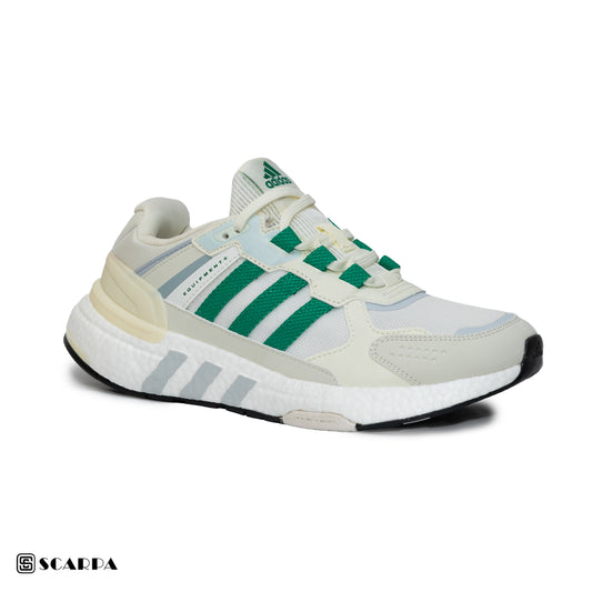 New comfortable Fashion Sneakers with WHITE Color ,Scarpa Model ADD EQUIPMENT