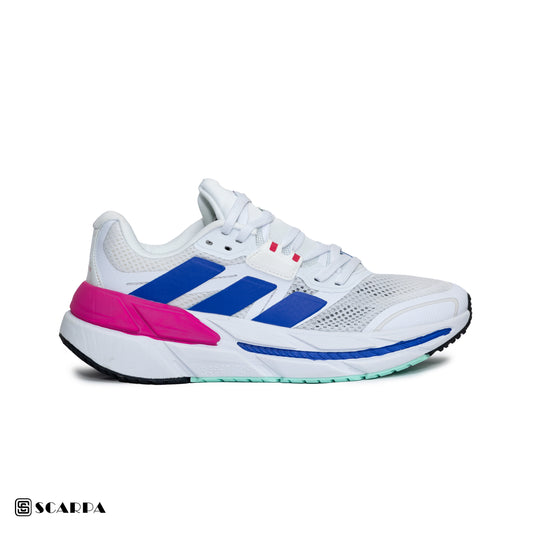 New comfartable Men's  with WHITE Color ,Model   ADI STAR3