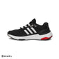 New comfortable Fashion Sneakers with BLACK Color ,Scarpa Model ADD EQUIPMENT