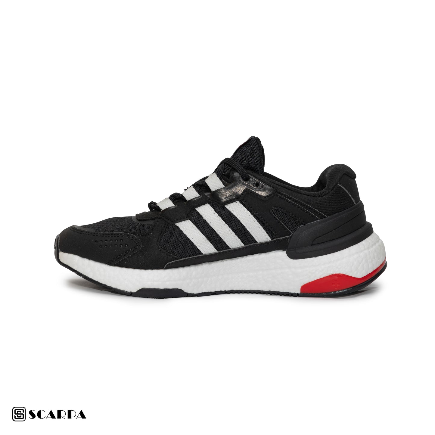 New comfortable Fashion Sneakers with BLACK Color ,Scarpa Model ADD EQUIPMENT