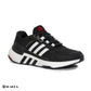 New comfortable Fashion Sneakers with BLACK Color ,Scarpa Model ADD EQUIPMENT