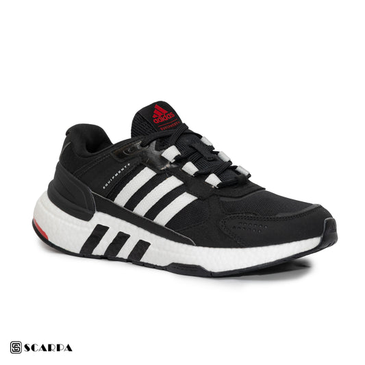 New comfortable Fashion Sneakers with BLACK Color ,Scarpa Model ADD EQUIPMENT