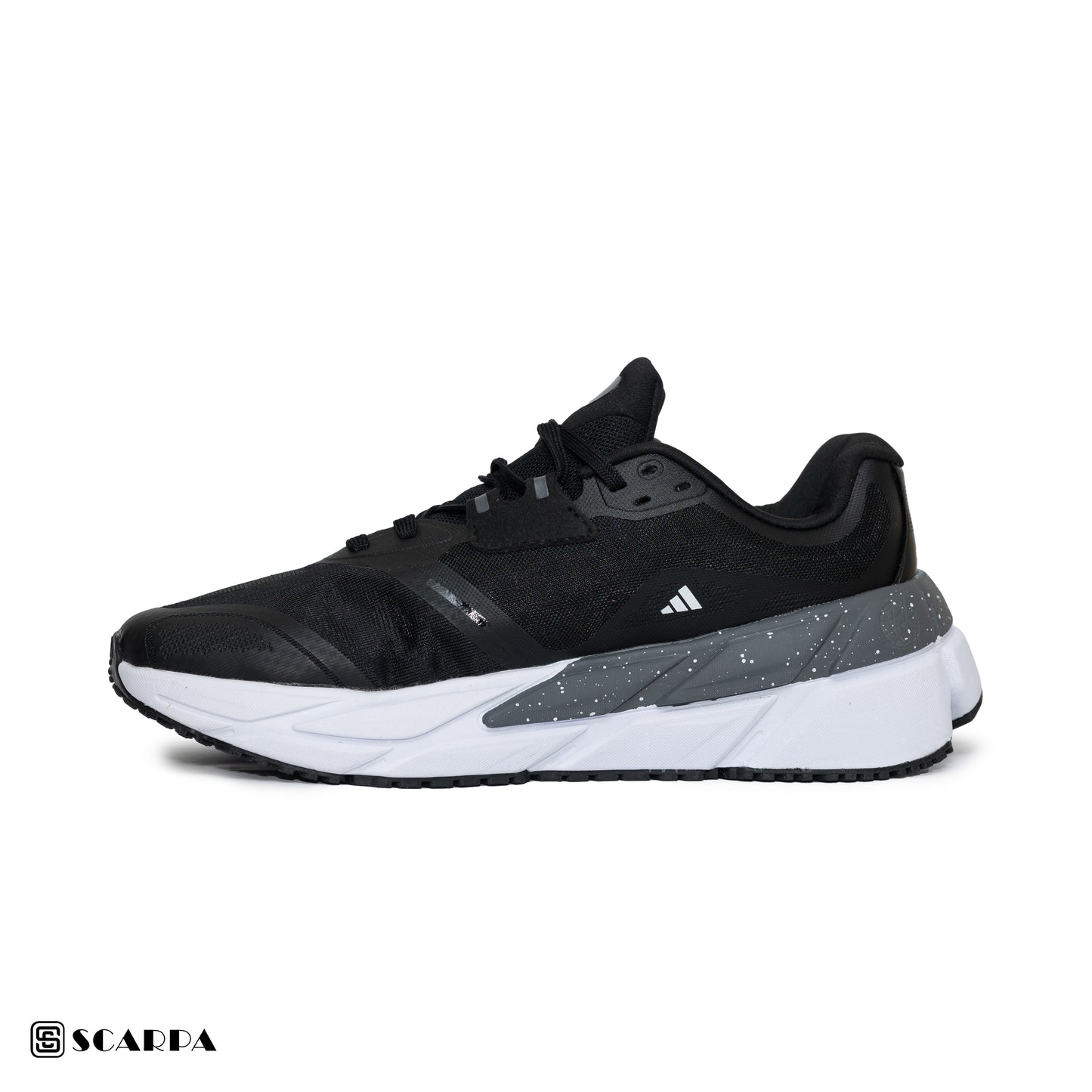 New comfartable Men's  with BLACK Color ,Model   ADI STAR3
