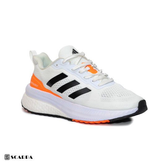New comfartable Fashion Sneakers with WHITE Color ,Scarpa Model ULTRA PUREBOOST