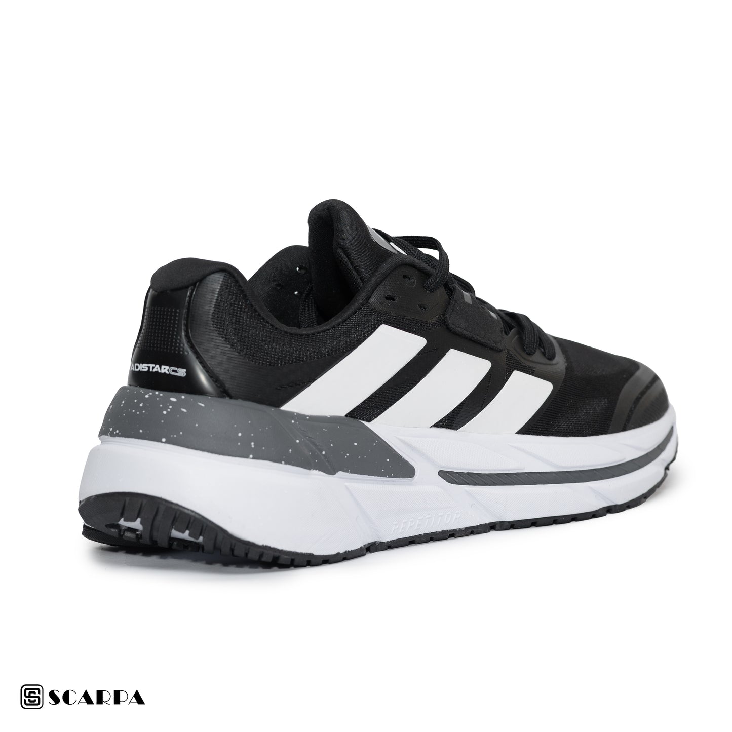 New comfartable Men's  with BLACK Color ,Model   ADI STAR3