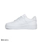 New comfartable Fashion Sneakers with WHITE Color ,Scarpa Model AIR FORCE