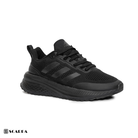 New comfartable Fashion Sneakers with BLACK Color ,Scarpa Model ULTRA PUREBOOST