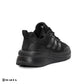 New comfartable Fashion Sneakers with BLACK Color ,Scarpa Model ULTRA PUREBOOST