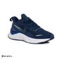New comfartable Fashion Sneakers with BLUE Color ,Scarpa Model NIKE ZOOM X