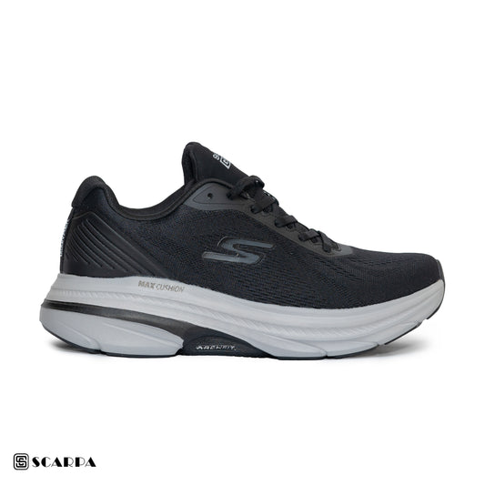 New comfartable Skechers with BLACK Color ,Model  SC05