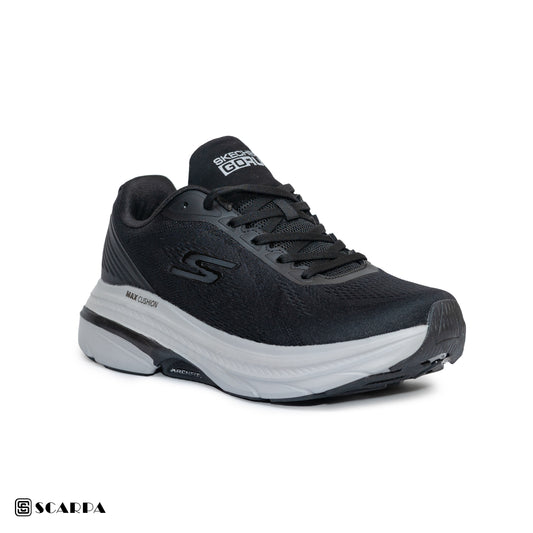 New comfartable Skechers with BLACK Color ,Model  SC05