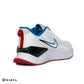 New comfartable Fashion Sneakers with WHITE Color ,Scarpa Model NIKE ZOOM X