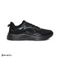 New comfartable Fashion Sneakers with BLACK  Color ,Scarpa Model YS14