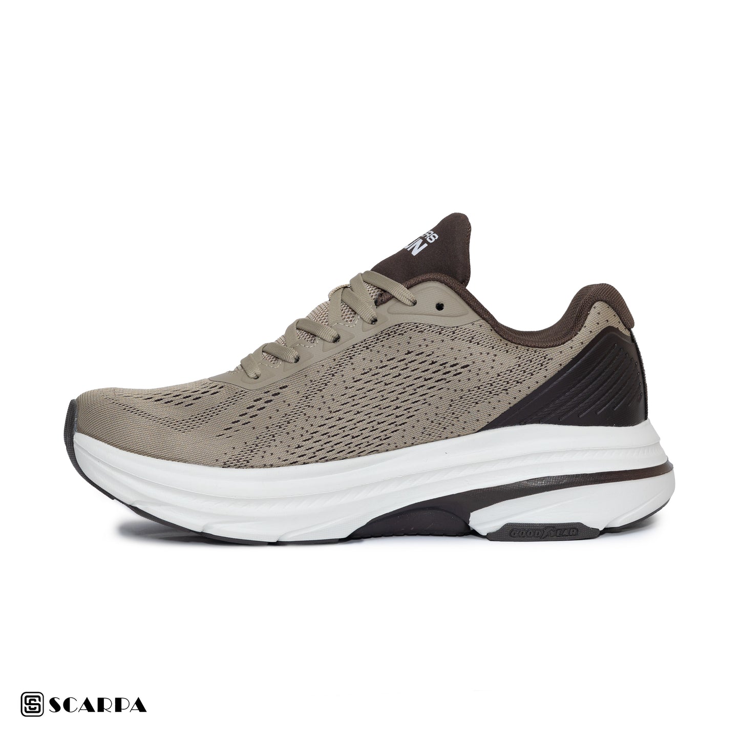 New comfartable Skechers with BEIGE Color ,Model  SC05