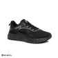 New comfartable Fashion Sneakers with BLACK  Color ,Scarpa Model YS14