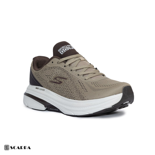 New comfartable Skechers with BEIGE Color ,Model  SC05