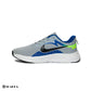 New comfartable Fashion Sneakers with L.GRAY Color ,Scarpa Model YS14