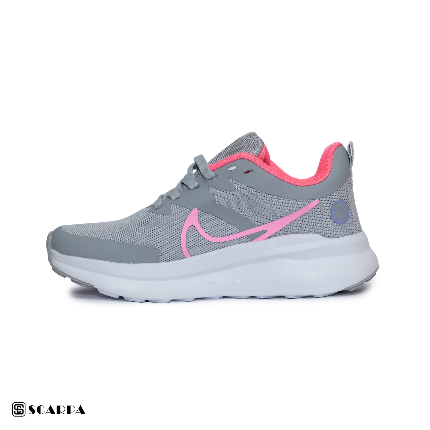 New comfartable Fashion Sneakers with GRAY Color ,Scarpa Model NIKE YZ227