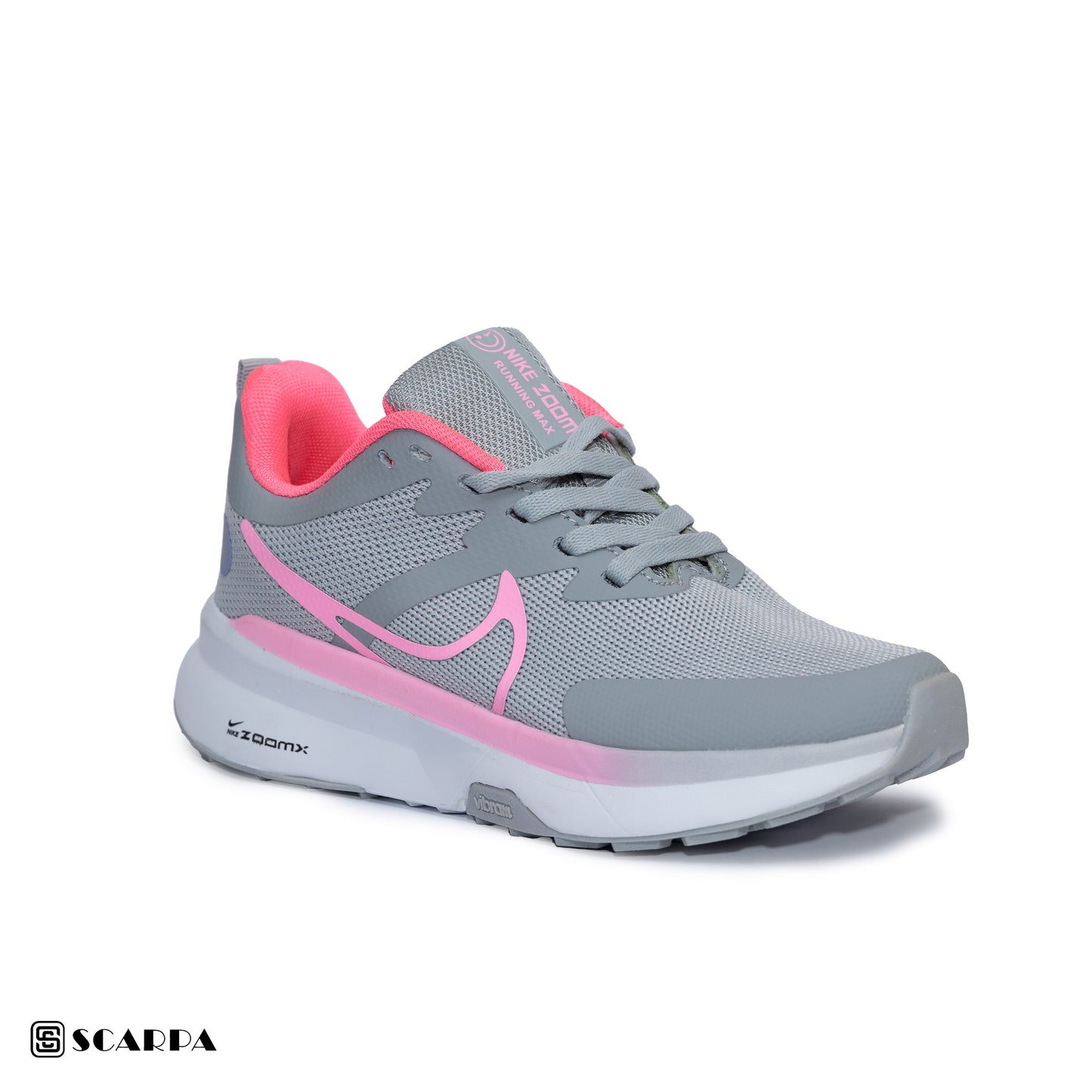 New comfartable Fashion Sneakers with GRAY Color ,Scarpa Model NIKE YZ227