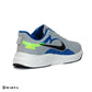 New comfartable Fashion Sneakers with L.GRAY Color ,Scarpa Model YS14