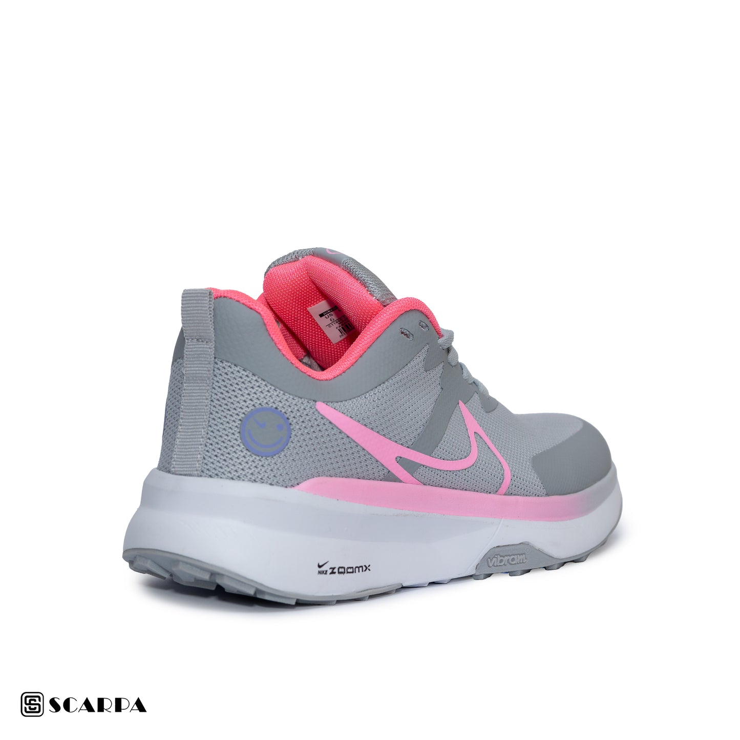 New comfartable Fashion Sneakers with GRAY Color ,Scarpa Model NIKE YZ227