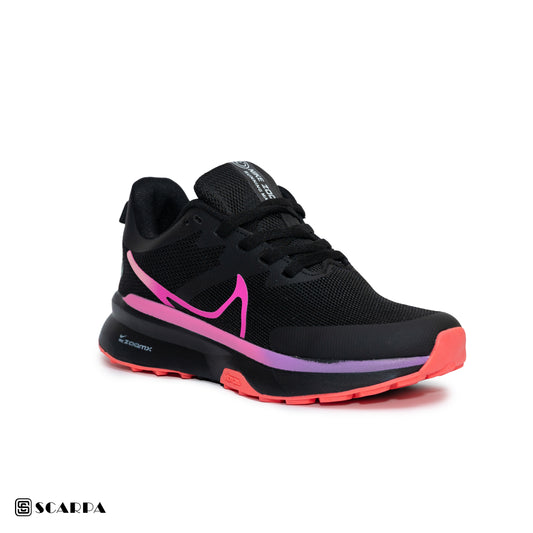 New comfartable Fashion Sneakers with BLACK Color ,Scarpa Model NIKE YZ227
