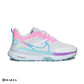 New comfartable Fashion Sneakers with WHITE&PINK Color ,Scarpa Model NIKE YZ227