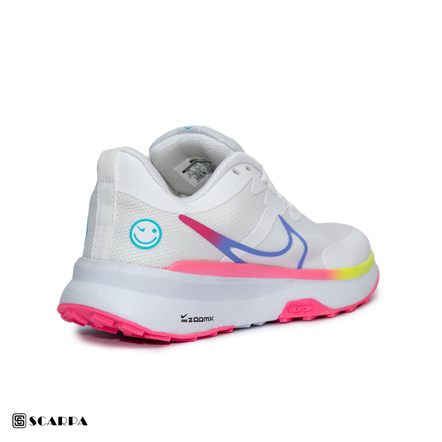 New comfartable Fashion Sneakers with WHITE Color ,Scarpa Model NIKE YZ227