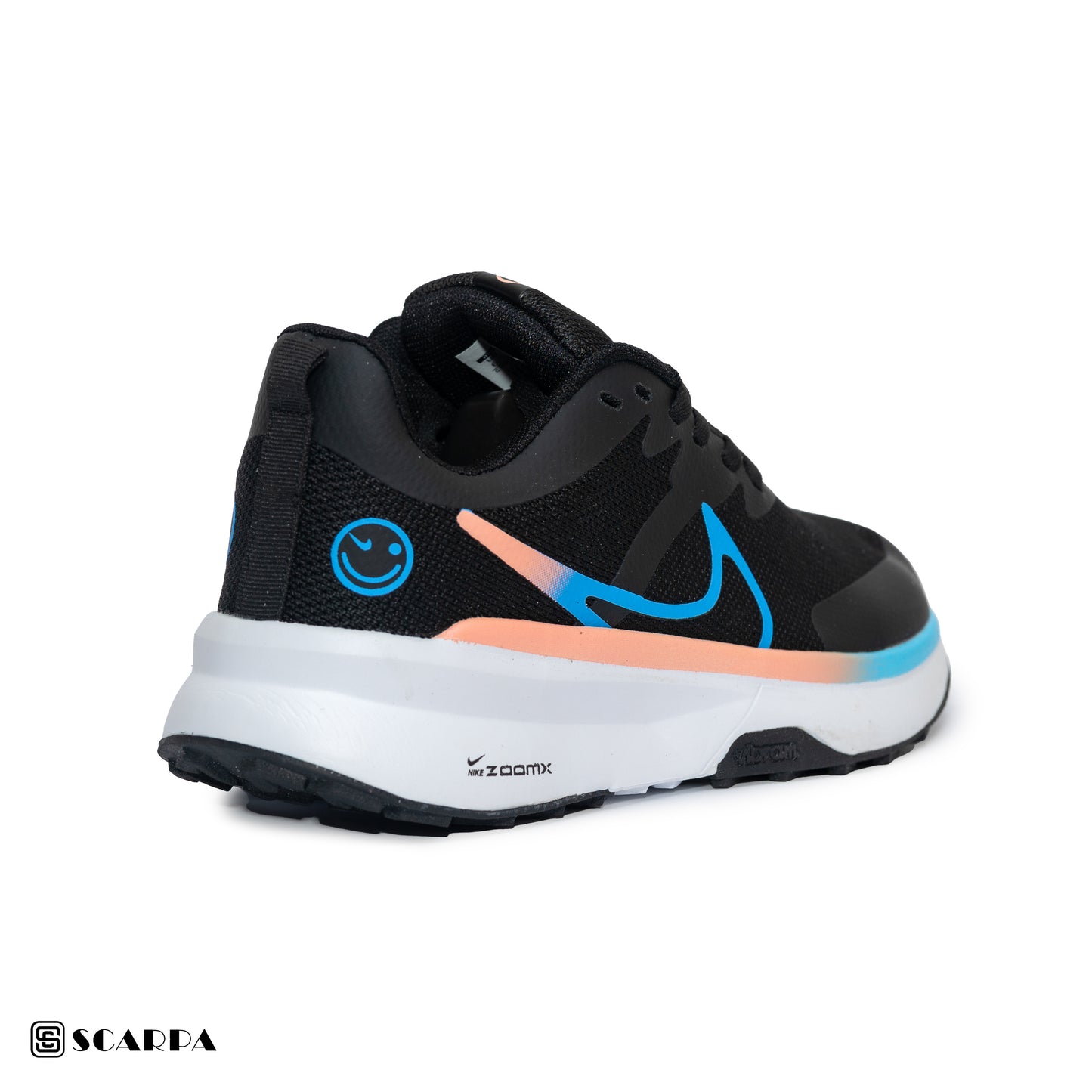 New comfartable Fashion Sneakers with BLACK&&WHITE Color ,Scarpa Model NIKE YZ227