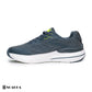 New comfartable Men's Skechers with GRAY Color ,Model   SC MAX2