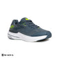 New comfartable Men's Skechers with GRAY Color ,Model   SC MAX2