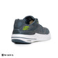 New comfartable Men's Skechers with GRAY Color ,Model   SC MAX2