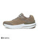 New comfartable Men's Skechers with BEIGE Color ,Model   SC MAX2