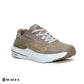 New comfartable Men's Skechers with BEIGE Color ,Model   SC MAX2