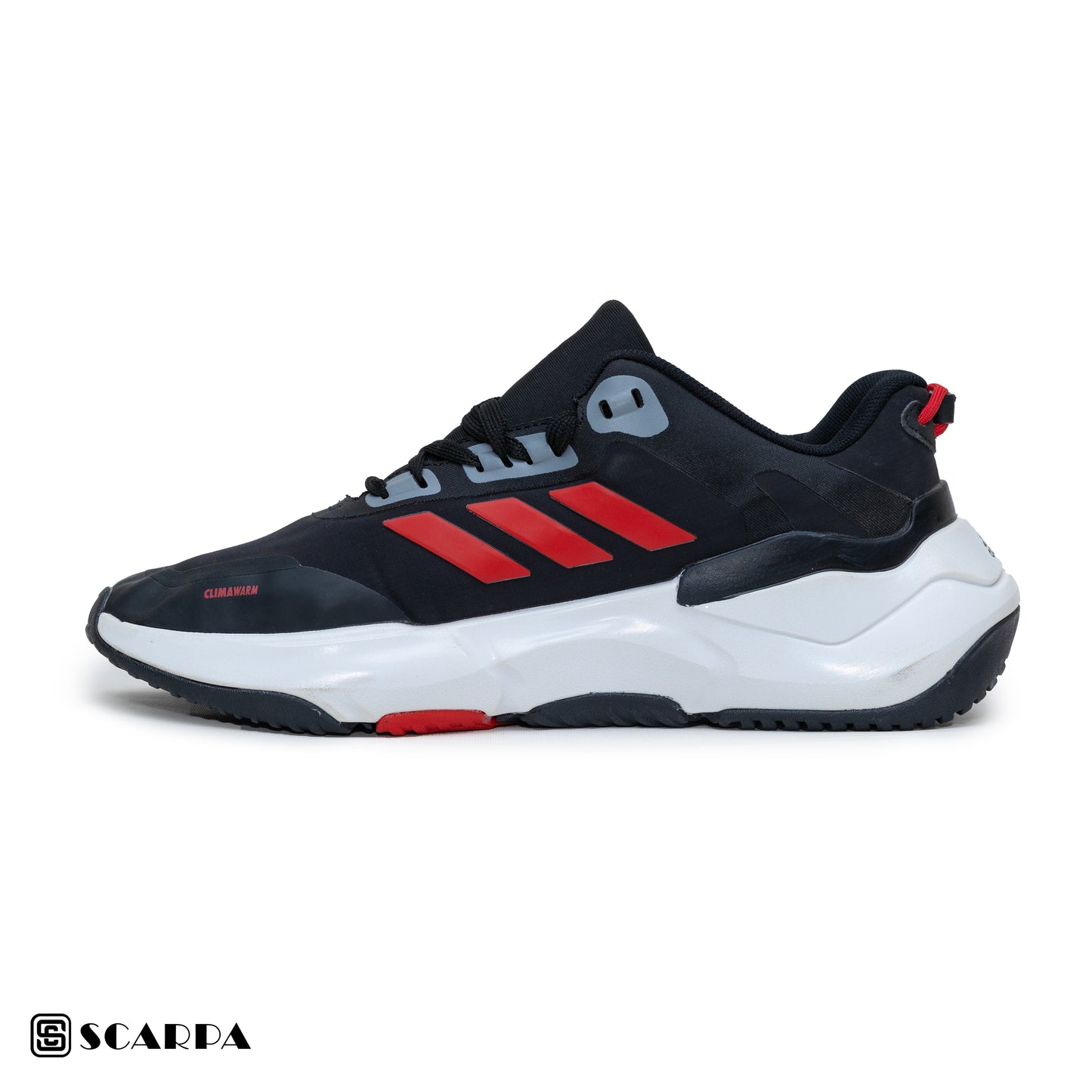 New comfartable Fashion Sneakers with BLACK Color ,Scarpa Model ADD CLIMA
