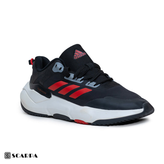 New comfartable Fashion Sneakers with BLACK Color ,Scarpa Model ADD CLIMA