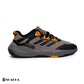 New comfartable Fashion Sneakers with BROWEN Color ,Scarpa Model ADD CLIMA