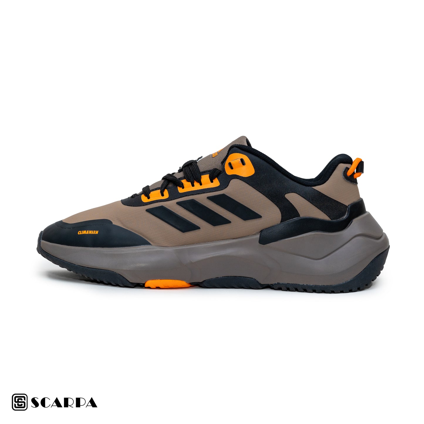 New comfartable Fashion Sneakers with BROWEN Color ,Scarpa Model ADD CLIMA
