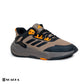 New comfartable Fashion Sneakers with BROWEN Color ,Scarpa Model ADD CLIMA